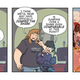 Illustration for article titled Sunday Comics: Over Here!